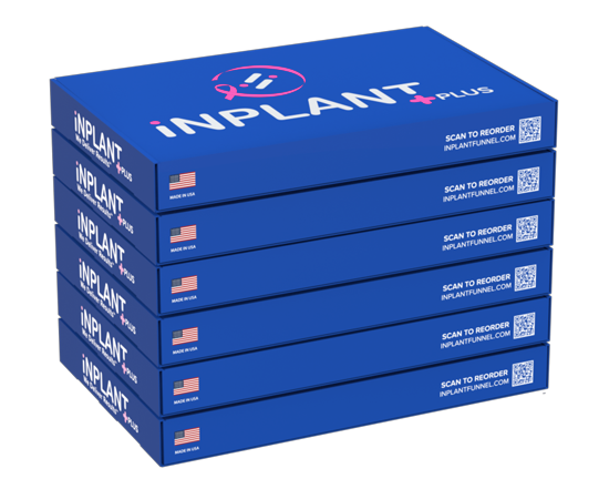 iNPLANT+ Plus Case